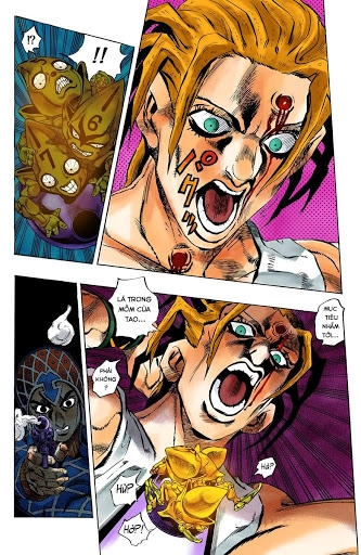 Cuộc Phiêu Lưu Bí Ẩn Chapter 467 - 9