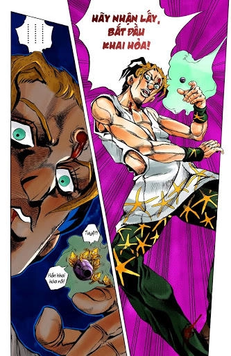 Cuộc Phiêu Lưu Bí Ẩn Chapter 467 - 13