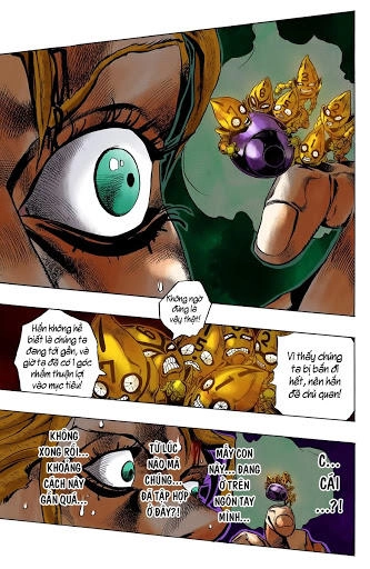 Cuộc Phiêu Lưu Bí Ẩn Chapter 467 - 14