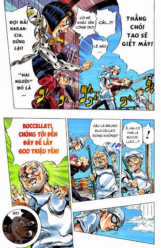 Cuộc Phiêu Lưu Bí Ẩn Chapter 468 - 10