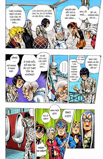 Cuộc Phiêu Lưu Bí Ẩn Chapter 468 - 13