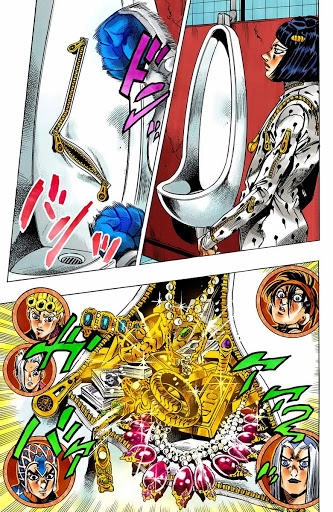 Cuộc Phiêu Lưu Bí Ẩn Chapter 468 - 14