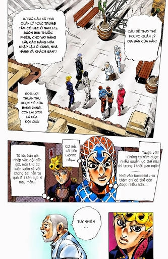 Cuộc Phiêu Lưu Bí Ẩn Chapter 468 - 17