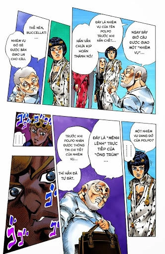 Cuộc Phiêu Lưu Bí Ẩn Chapter 468 - 18