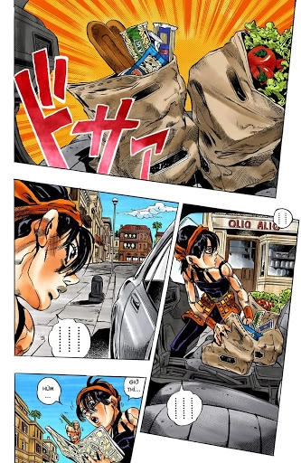 Cuộc Phiêu Lưu Bí Ẩn Chapter 470 - 3