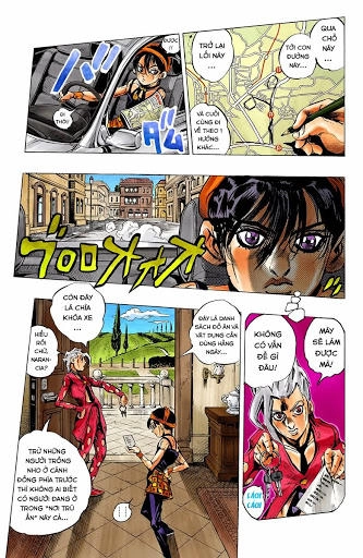 Cuộc Phiêu Lưu Bí Ẩn Chapter 470 - 4