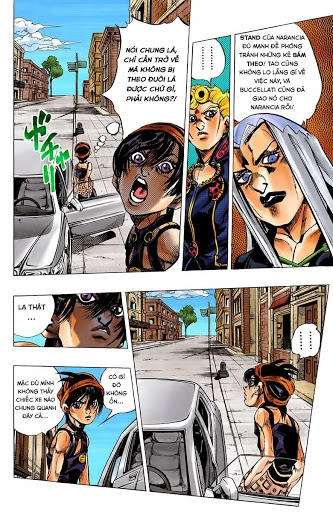 Cuộc Phiêu Lưu Bí Ẩn Chapter 470 - 7