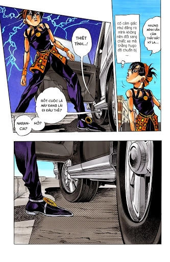 Cuộc Phiêu Lưu Bí Ẩn Chapter 470 - 8