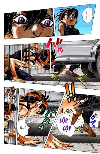 Cuộc Phiêu Lưu Bí Ẩn Chapter 470 - 9