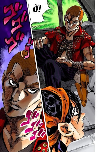 Cuộc Phiêu Lưu Bí Ẩn Chapter 470 - 10