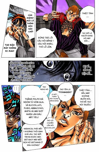 Cuộc Phiêu Lưu Bí Ẩn Chapter 470 - 12