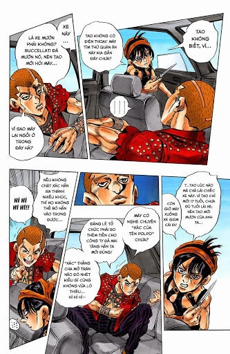 Cuộc Phiêu Lưu Bí Ẩn Chapter 470 - 13