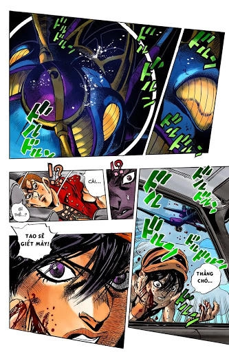 Cuộc Phiêu Lưu Bí Ẩn Chapter 470 - 17