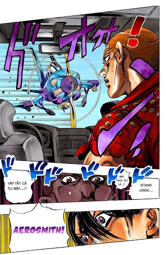 Cuộc Phiêu Lưu Bí Ẩn Chapter 470 - 18