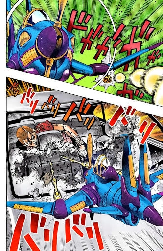 Cuộc Phiêu Lưu Bí Ẩn Chapter 470 - 19