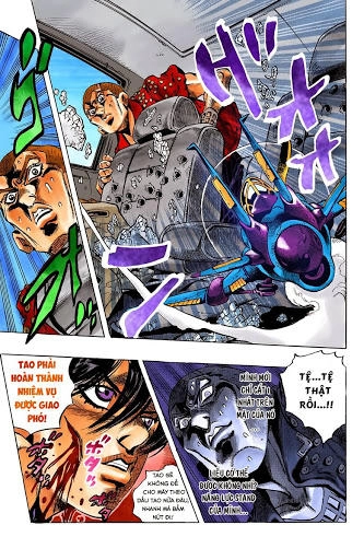 Cuộc Phiêu Lưu Bí Ẩn Chapter 470 - 20