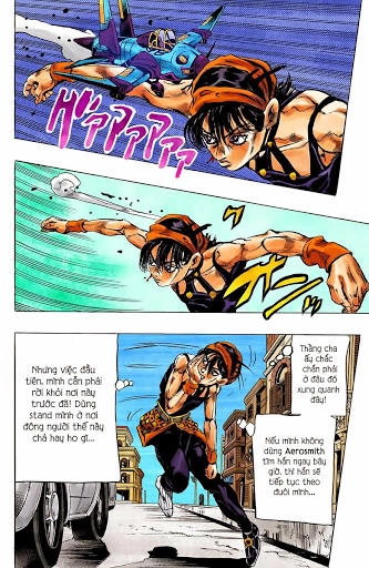 Cuộc Phiêu Lưu Bí Ẩn Chapter 471 - 14