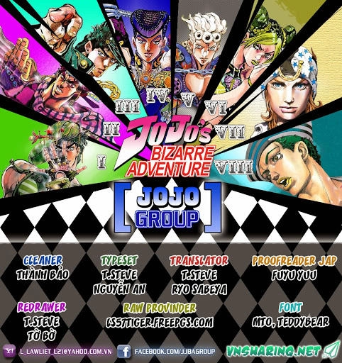 Cuộc Phiêu Lưu Bí Ẩn Chapter 471 - 21