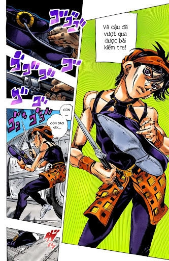 Cuộc Phiêu Lưu Bí Ẩn Chapter 472 - 11