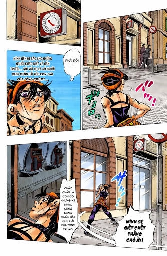 Cuộc Phiêu Lưu Bí Ẩn Chapter 472 - 13