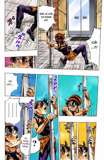 Cuộc Phiêu Lưu Bí Ẩn Chapter 472 - 15