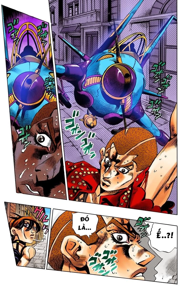 Cuộc Phiêu Lưu Bí Ẩn Chapter 473 - 16