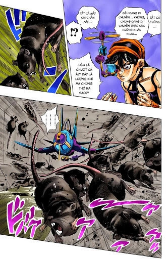 Cuộc Phiêu Lưu Bí Ẩn Chapter 474 - 14