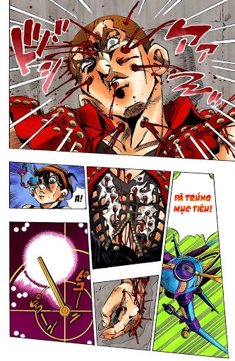 Cuộc Phiêu Lưu Bí Ẩn Chapter 474 - 19