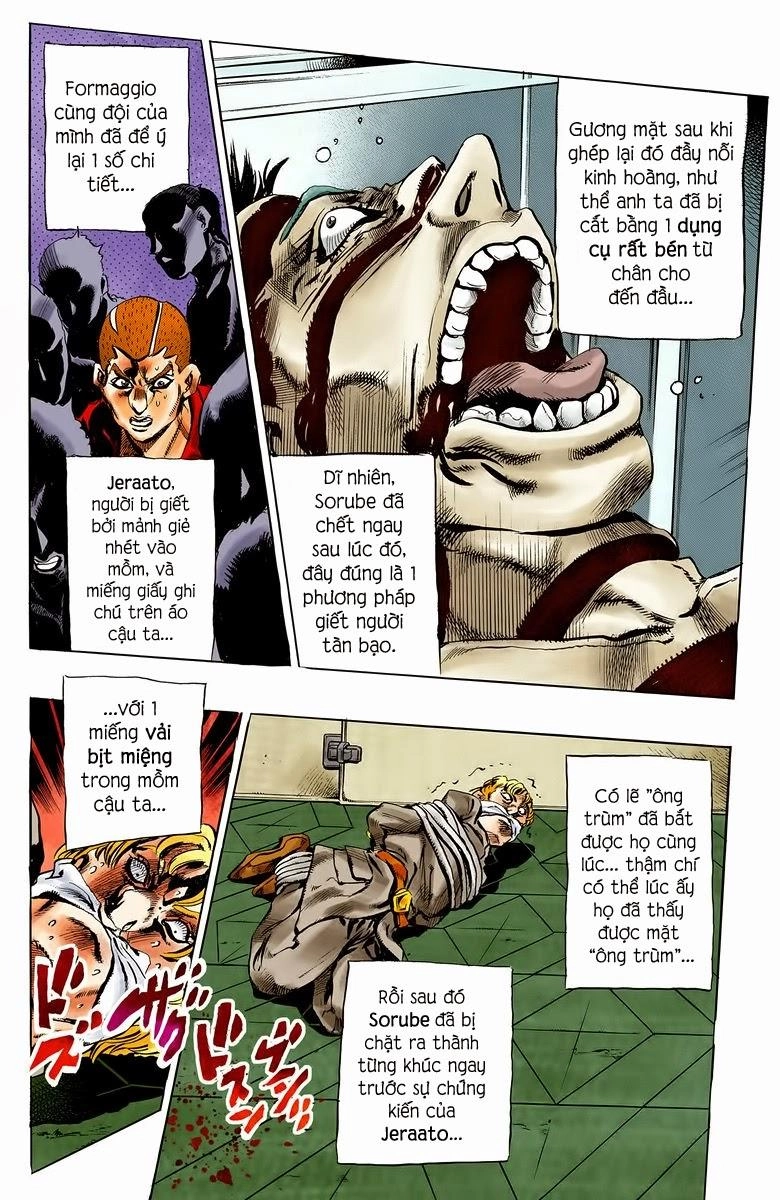 Cuộc Phiêu Lưu Bí Ẩn Chapter 475 - 16