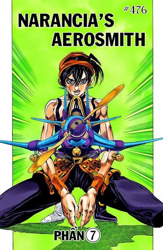 Cuộc Phiêu Lưu Bí Ẩn Chapter 476 - 2