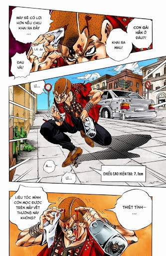 Cuộc Phiêu Lưu Bí Ẩn Chapter 476 - 3