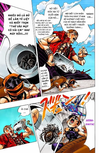 Cuộc Phiêu Lưu Bí Ẩn Chapter 476 - 4