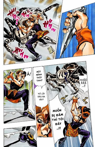 Cuộc Phiêu Lưu Bí Ẩn Chapter 476 - 10