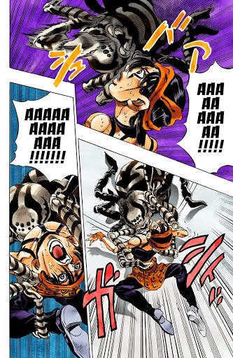 Cuộc Phiêu Lưu Bí Ẩn Chapter 476 - 12