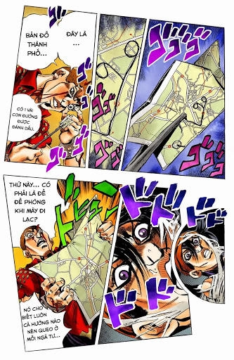 Cuộc Phiêu Lưu Bí Ẩn Chapter 476 - 15