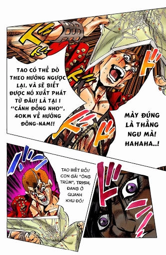 Cuộc Phiêu Lưu Bí Ẩn Chapter 476 - 16