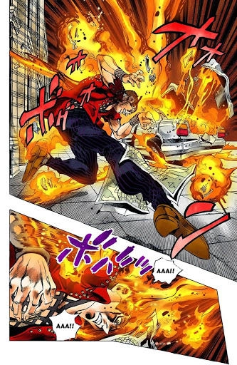 Cuộc Phiêu Lưu Bí Ẩn Chapter 476 - 20