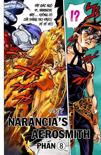 Cuộc Phiêu Lưu Bí Ẩn Chapter 477 - 3