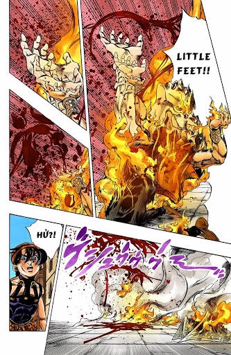 Cuộc Phiêu Lưu Bí Ẩn Chapter 477 - 5