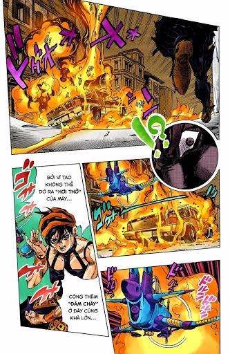 Cuộc Phiêu Lưu Bí Ẩn Chapter 477 - 10