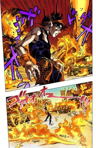 Cuộc Phiêu Lưu Bí Ẩn Chapter 477 - 12