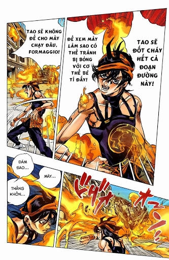 Cuộc Phiêu Lưu Bí Ẩn Chapter 477 - 13