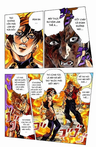 Cuộc Phiêu Lưu Bí Ẩn Chapter 477 - 15