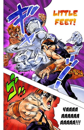 Cuộc Phiêu Lưu Bí Ẩn Chapter 477 - 17