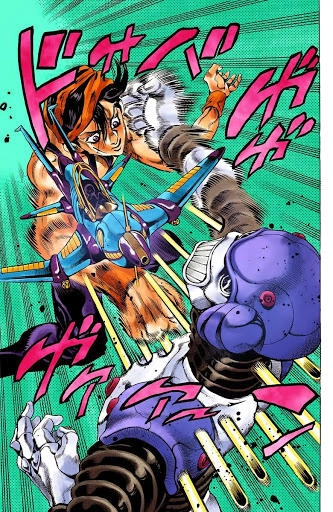 Cuộc Phiêu Lưu Bí Ẩn Chapter 477 - 18