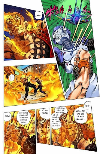 Cuộc Phiêu Lưu Bí Ẩn Chapter 477 - 19