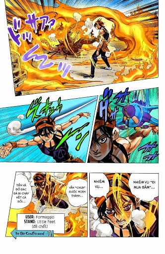 Cuộc Phiêu Lưu Bí Ẩn Chapter 477 - 20