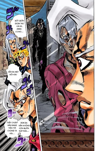 Cuộc Phiêu Lưu Bí Ẩn Chapter 478 - 16