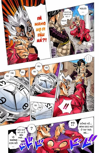 Cuộc Phiêu Lưu Bí Ẩn Chapter 479 - 15