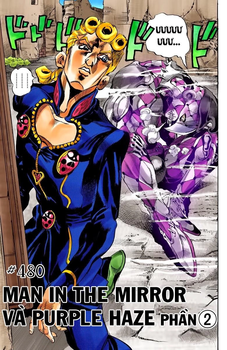 Cuộc Phiêu Lưu Bí Ẩn Chapter 480 - 4